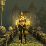 Sacred 2 Remaster will be released on consoles and PC this November 11, 2025