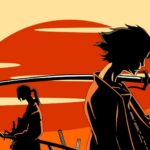To understand Ghost of Yotei’s Watanabe Mode, watch Samurai Champloo