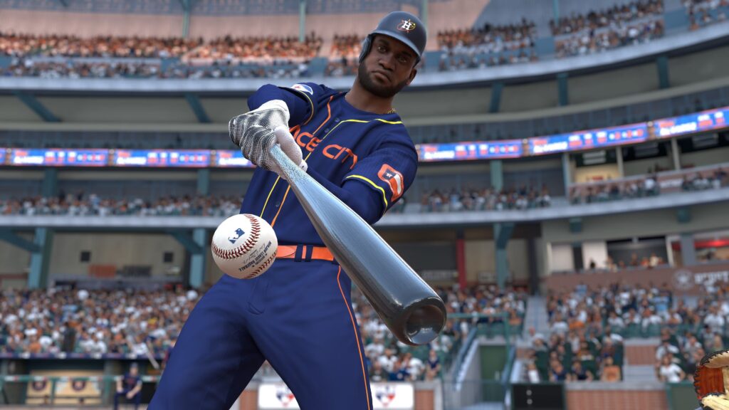 San Diego Studio could port MLB: The Show to PC