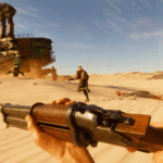 SAND – Official Playtest Launch Trailer