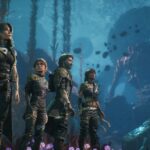 Sandfall Interactive wasn’t aiming for GOTY with Clair Obscur: Expedition 33