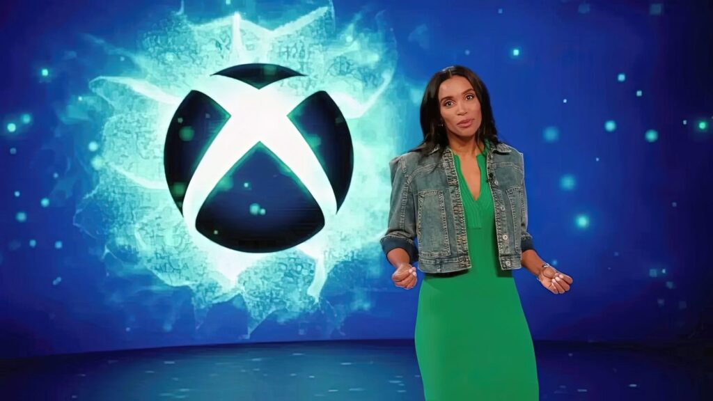 Xbox Is 100% Looking at Making Things in the Future, Says President Sarah Bond