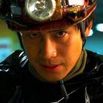 Bugonia canโt possibly be weirder than Save the Green Planet, the sci-fi psychodrama itโs based on