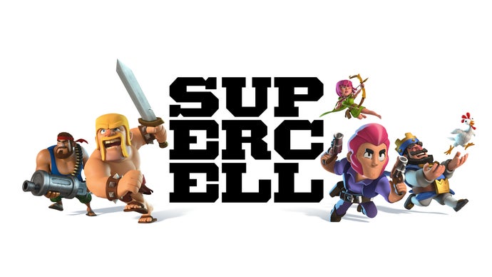 Supercell calls time on Squad Busters less than 18 months after launch