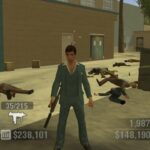 Scarface PC re-release “unintentionally pushed live” early on Epic with Steam to follow, but I may smell a rat