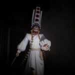 Scarlet Idol, a Chinese horror puzzle game, shows off its gameplay