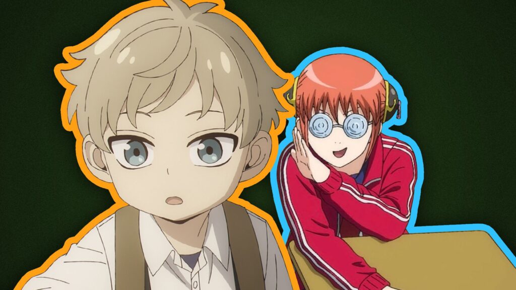 Official Ranking Reveals Japan’s Top 10 Fall 2025 Anime