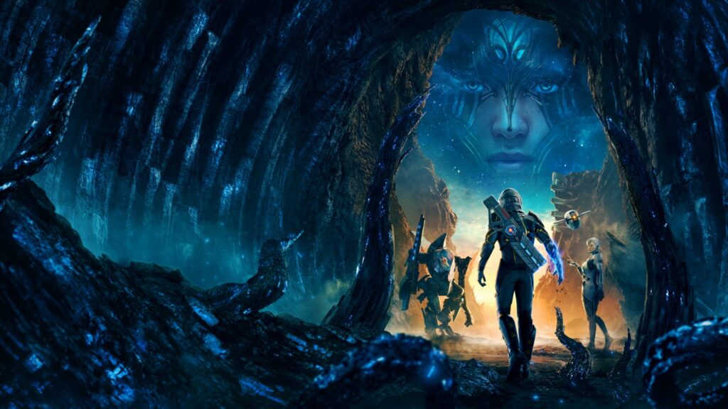Sci-fi RPG EXODUS is finally back in the news