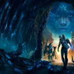 Sci-fi RPG EXODUS is finally back in the news