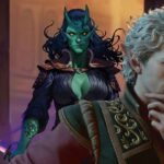 D&D’s new Rogue subclass is a shameless BG3 tie-in, but I can’t wait to play it