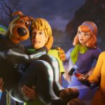 All Scooby Doo Skins in Fortnite