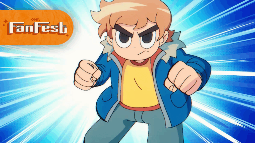 Scott Pilgrim EX – Official Developer Game Overview Trailer | IGN Fall Fan Fest 2025