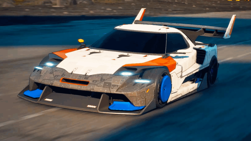 Screamer – Official Jupiter Stormers Team Reveal Trailer