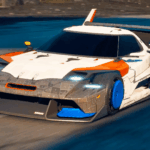 Screamer – Official Jupiter Stormers Team Reveal Trailer