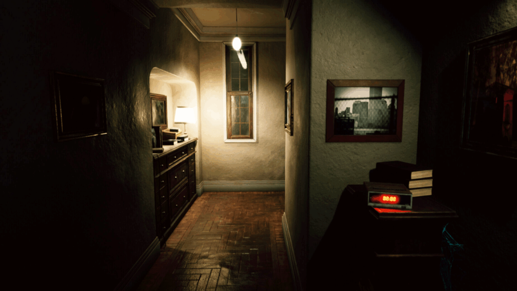 Screaming In The Basement – Official Steam Next Fest Demo Trailer