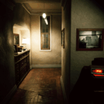 Screaming In The Basement – Official Steam Next Fest Demo Trailer