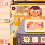 Consume Me is a raw and funny memoir in video game form