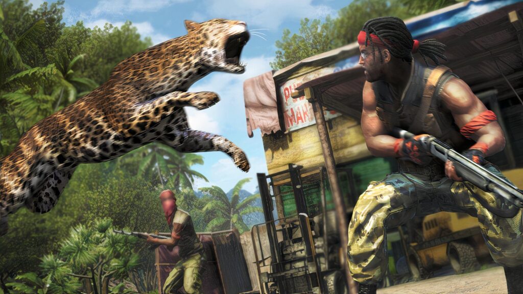 Far Cry: Ways The Franchise Has Influenced The Open-World Genre