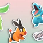 Pokemon Legends Z-A Preorder Bonuses Guide: Exclusive Items & More