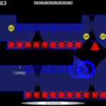 Unko Technica is a new platformer where you play as a poop