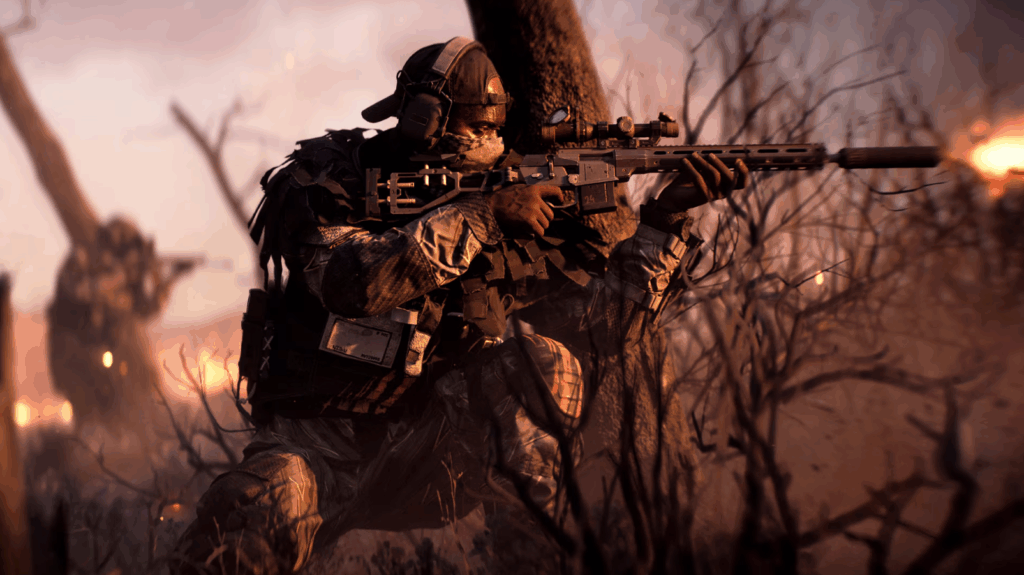 Battlefield 6: Battle Royale Mode Is Reportedly Launching This Month