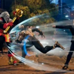 We Learn More Invincible VS Story Details As Cecil And An Original Character Join The Roster