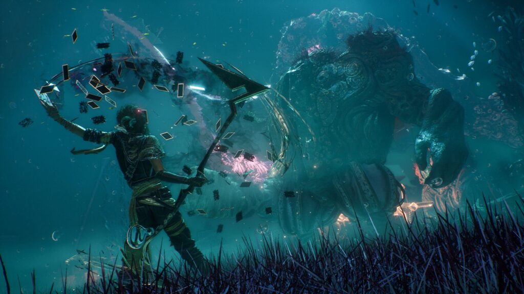 Clair Obscur: Expedition 33’s toughest boss has even humbled the devs