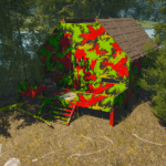 Scum – Official Base Building Decor Pack DLC Trailer