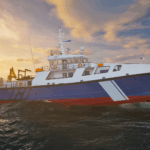 Seafarer: The Ship Sim – Official Early Access Launch Trailer