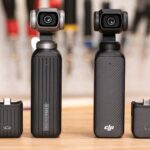 DJI’s excellent Osmo Pocket 3 is over $200 off in its first sale since tariffs