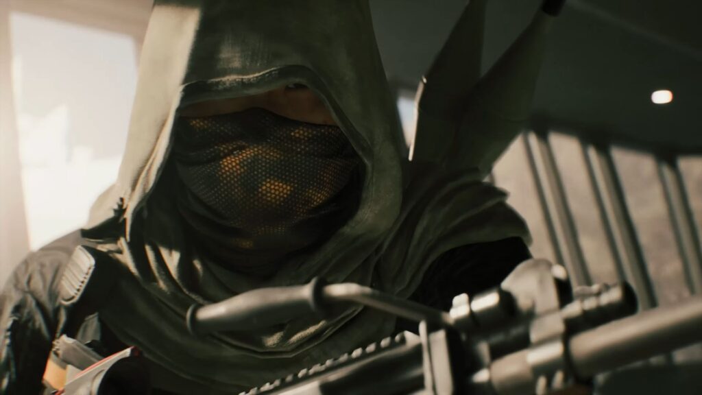 All Battlefield 6 Season 1 battle pass rewards