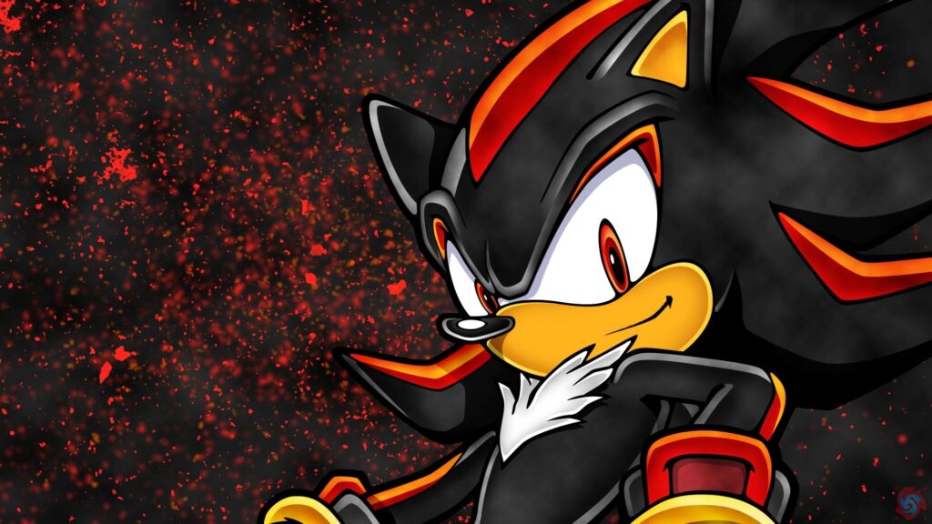 SEGA registers the Shadow The Hedgehog trademark