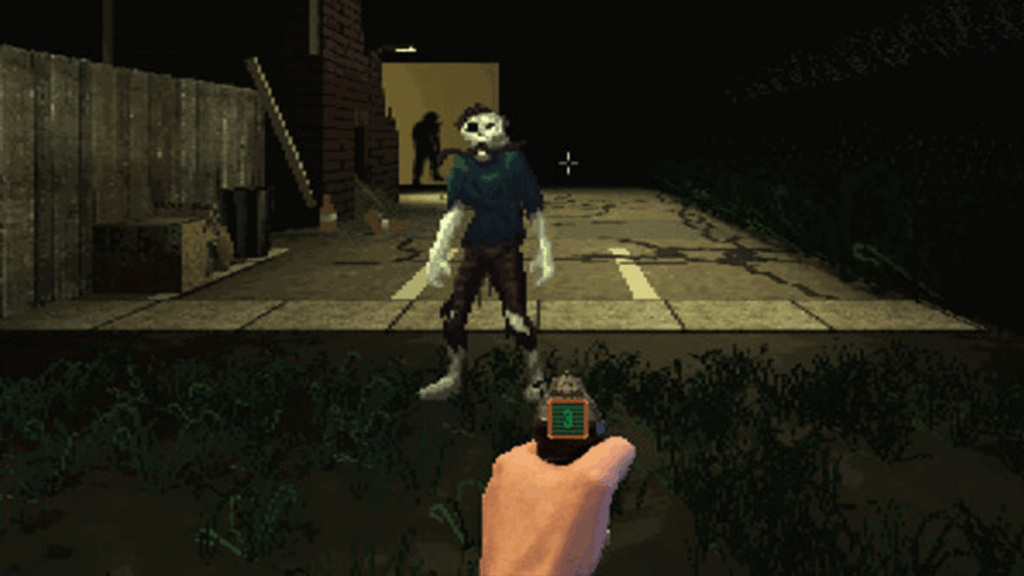 Service with a Shotgun – Official Release Date Announcement Trailer