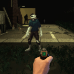 Service with a Shotgun – Official Release Date Announcement Trailer