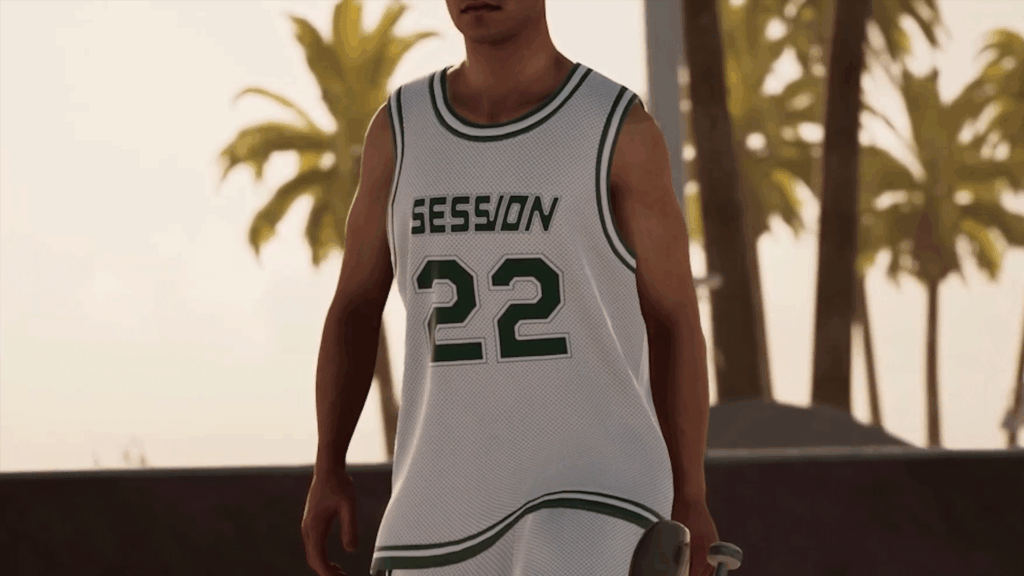 Session: Skate Sim – Official El Lay Teaser Trailer