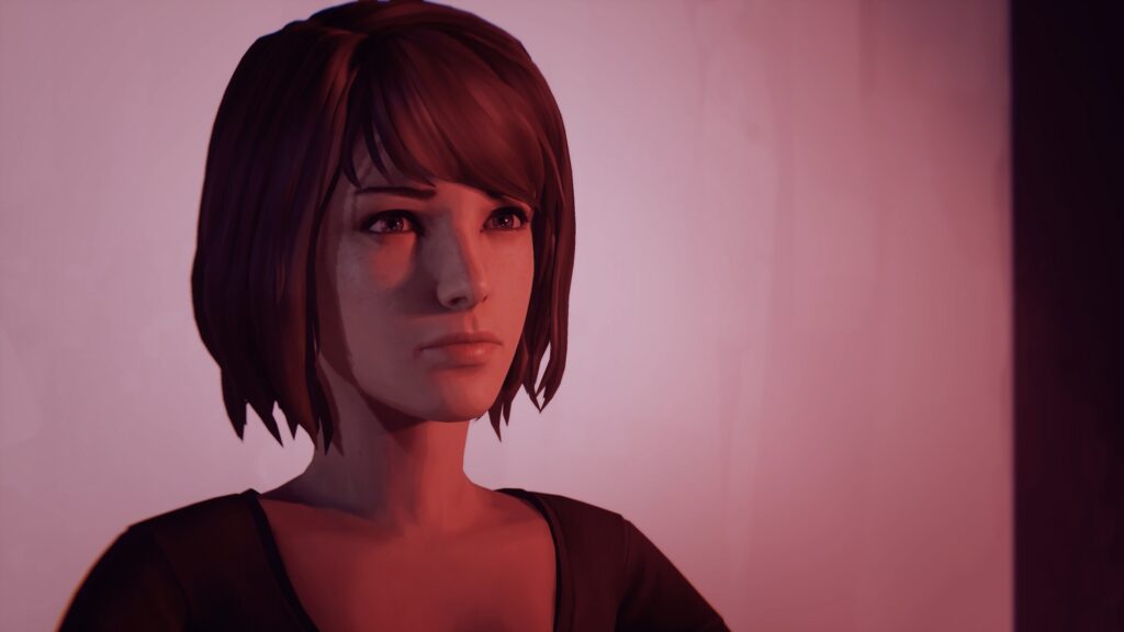 Several Life is Strange games are getting native PS5 versions