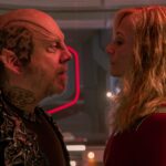 Star Trek’s Starfleet Academy trailer goes big at NYCC