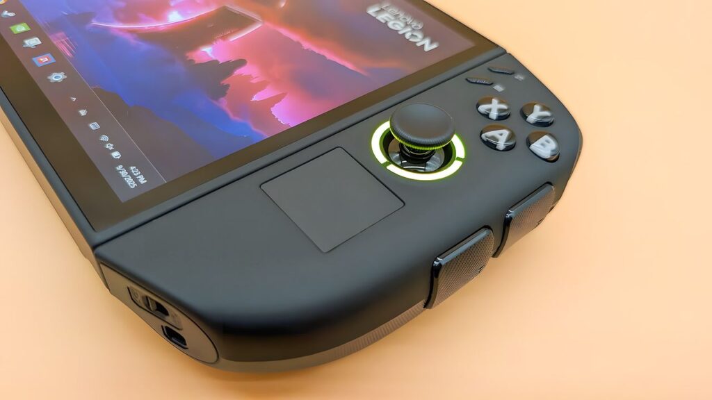 The ROG Xbox Ally X and the Legion Go 2 seem to be approaching upgradability extremely differently — and it could hurt one of them in the long run