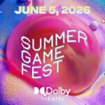Summer Game Fest 2026 dates revealed by Geoff Keighley
