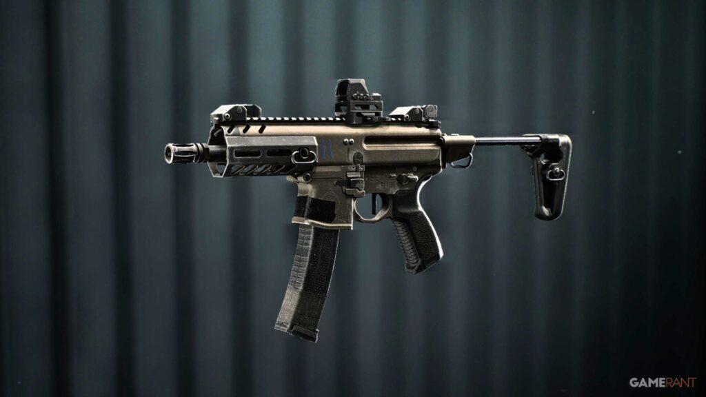 Best SGX Builds in Battlefield 6