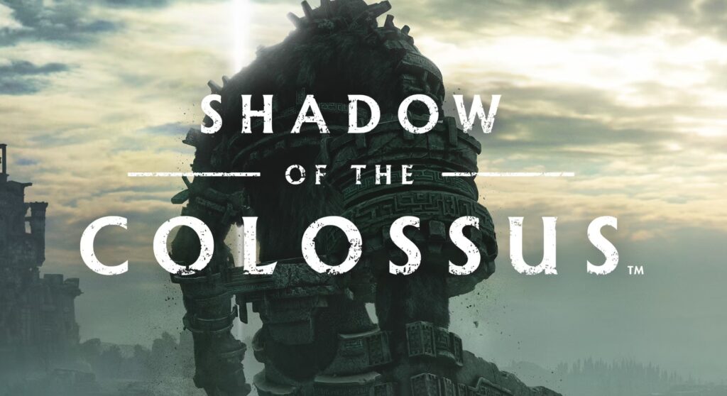Shadow of the Colossus celebrates its 20th anniversary, the story of a legendary work