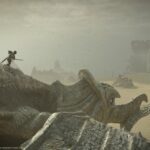 The earliest major inspiration for Shadow Of The Colossus was… Battlefield 1942: “I felt immense potential in the experience”