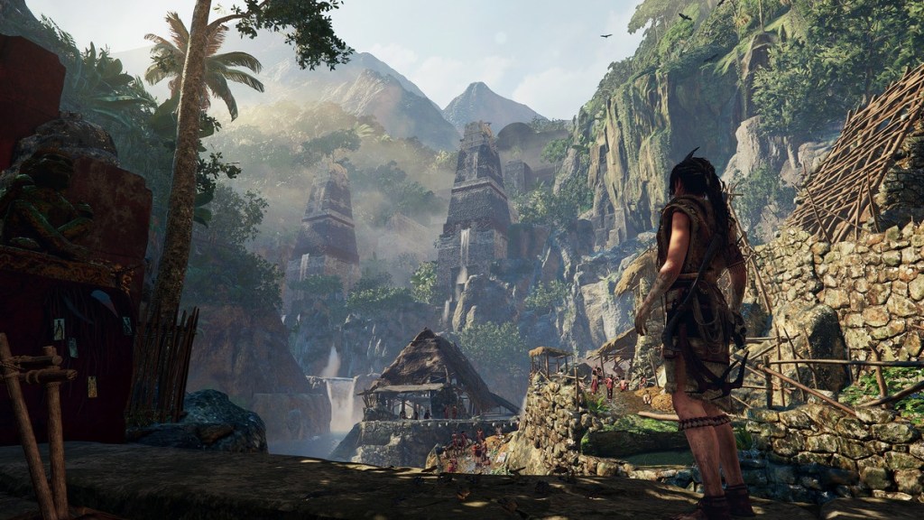 Popular PS4 Adventure Game 80% Off on PS Store, DLC Included