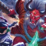 Cody Pondsmith’s TTRPG Passion Project, Shadow Scar, is Now Live on Kickstarter