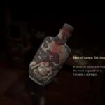 Silent Hill f: How to Get the Agura no Hotei-sama | Treasured Belonging Achievement Guide