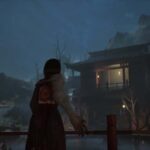 Silent Hill f: Crimson Water Puzzle Guide