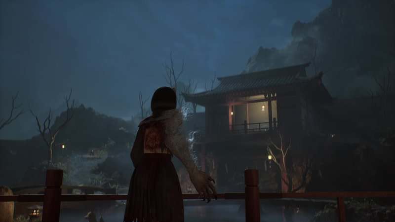 Silent Hill f: Crimson Water Puzzle Guide