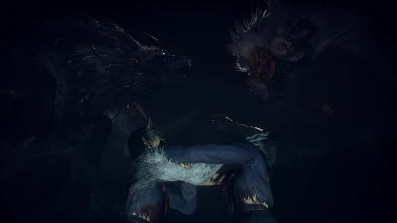 Silent Hill f: Kyubi & Tsukumogami Boss Fight Guide