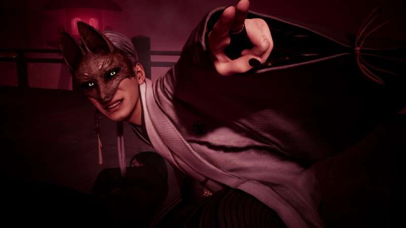 Silent Hill f: All Inari-sama’s Doors and Boxes Locations | Inari-sama’s Secrets Achievement Guide