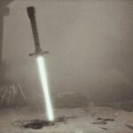 Silent Hill F: How to Get the Lightsaber Weapon | PP-8001 Location Guide